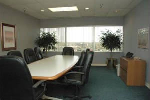Conference room